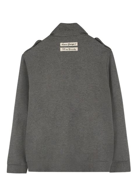 Giacca Givencjy Kids GIVENCHY KIDS | MAGLIONI E CARDIGAN | H30950A83